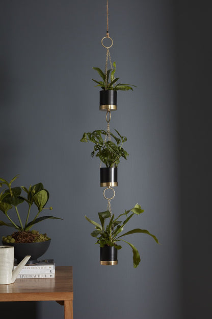 Karo Hanging Pots