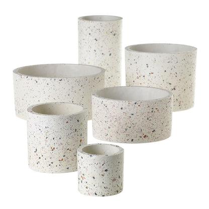 Terrazzo Pot