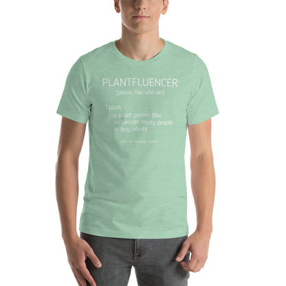 Plantfluencer T-Shirt