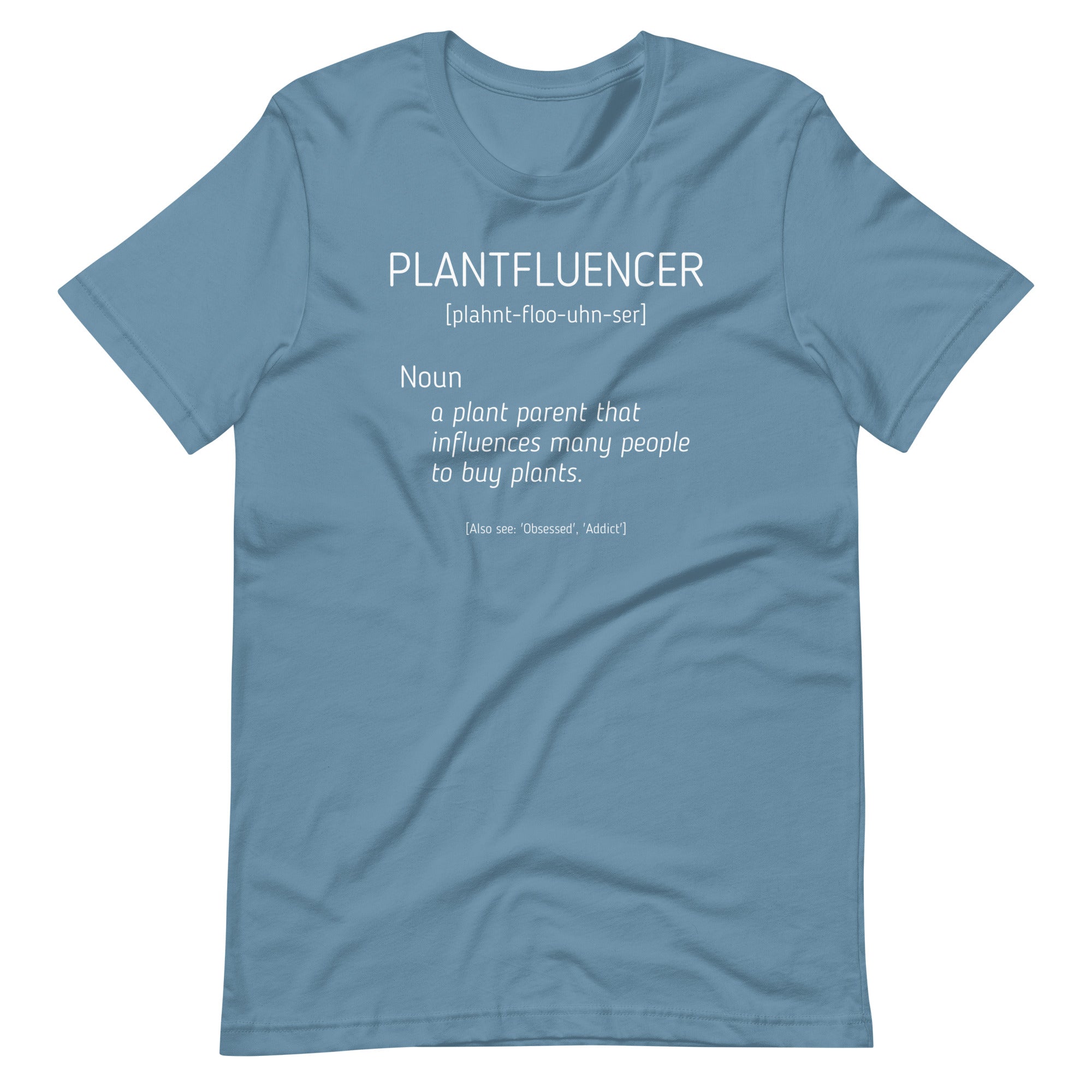 Plantfluencer T-Shirt