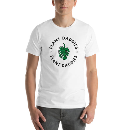 Plant Daddies Original Logo T-Shirt