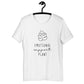 Emotional Support Plant T-Shirt