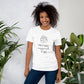 Emotional Support Plant T-Shirt